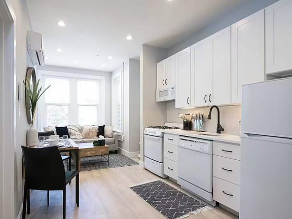 2nd image of 2110 R St NW #201