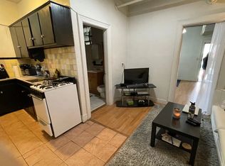 58 Bellvista Rd, Brighton, MA 02135