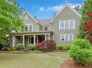 4365 Crossland Dr, Cumming, GA