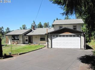 8344 McKenzie Hwy, Springfield, OR 97478