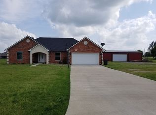 229 Marsden St, Ardmore, OK 73401