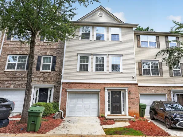 730 Celeste Ln SW, Atlanta, GA 30331