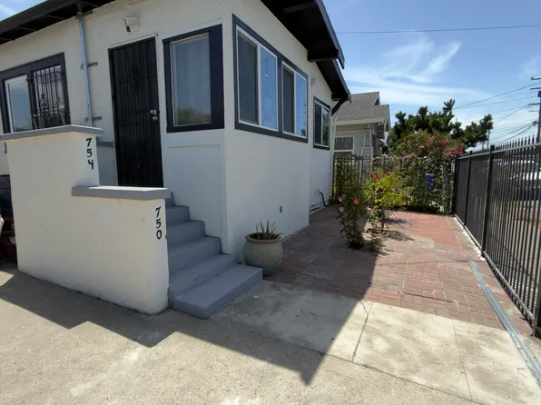 750 8th St #2, Richmond, CA 94801