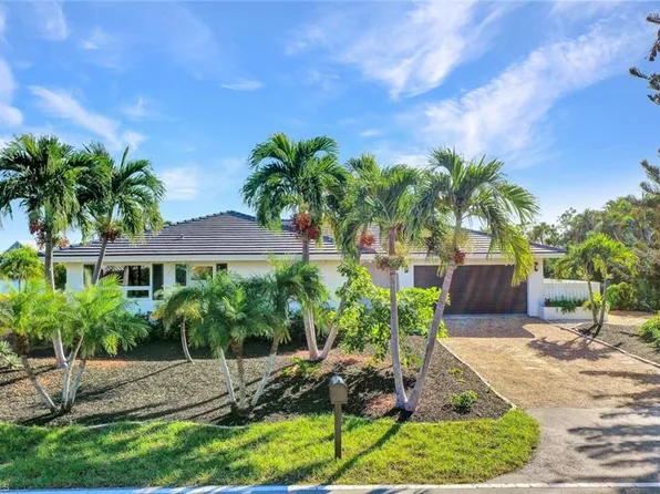 1475 Sand Castle RD, SANIBEL, FL 33957