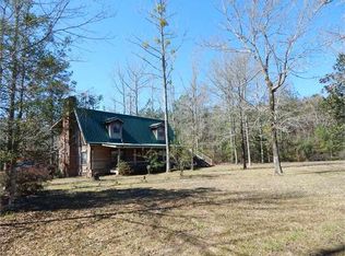 3940 Rollinson Rd, Liberty, MS 39645