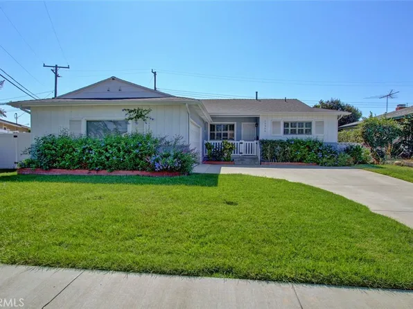 15954 Milvern Dr, Whittier, CA 90604