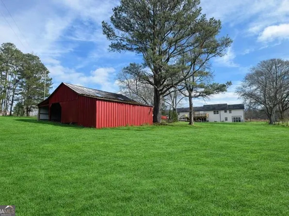 1209 County Line Rd, Cumming, GA 30040