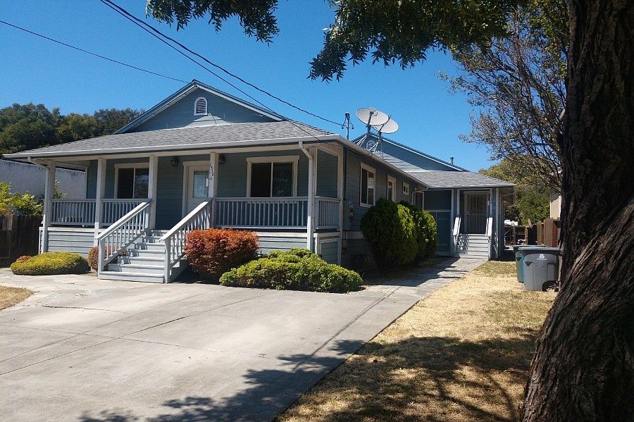 1516 Louisiana St Vallejo CA Zillow