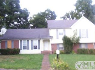 3348 Country Ridge Dr, Antioch, TN 37013