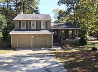 1387 Windmill Way, Norcross, GA 30093