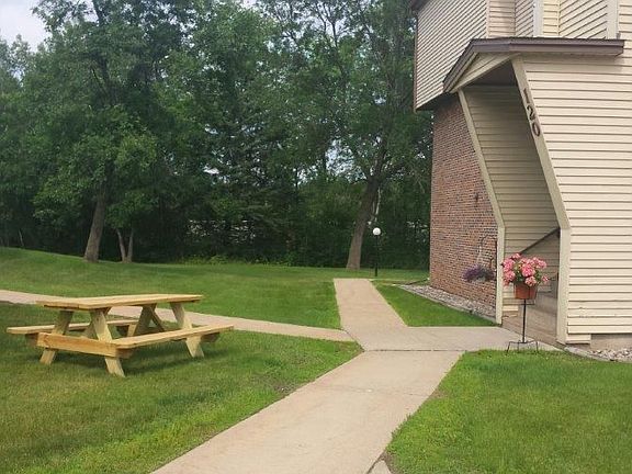 2nd image of 100 N Van Buren Ave #203
