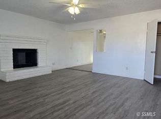 116 S Desert Candles St, Ridgecrest, CA 93555