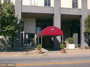 28 Allegheny Ave APT 800, Towson, MD 21204