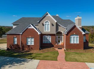 22812 Eastern Valley Rd, Mc Calla, AL 35111