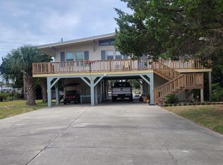 2228 Oyster Cv, Murrells Inlet, SC 29576