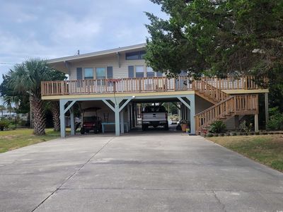 2228 Oyster Cove, Murrells Inlet, SC, 29576