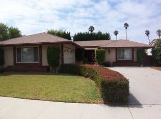 2131 Olga St, Oxnard, CA 93036