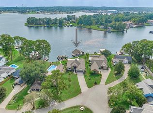 14696 Diamondhead S, Montgomery, TX 77356