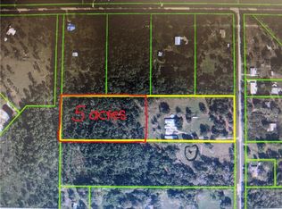 1811 N Riverdale Rd, Avon Park, FL 33825