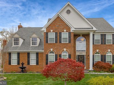 815 Kenneth Pl SE, Leesburg, VA, 20175