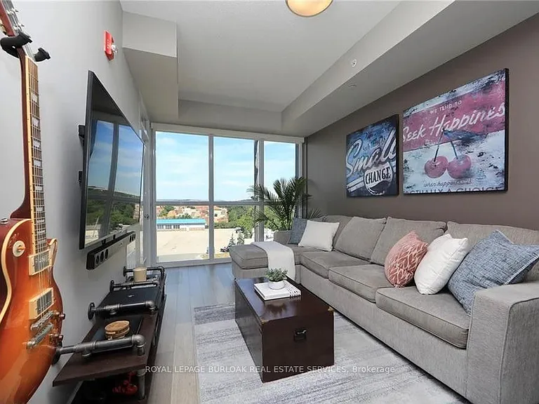 5240 Dundas St #B504 — Photo 11