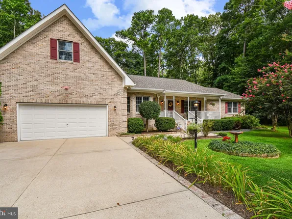 15 Essex Ct, Ocean Pines, MD 21811