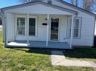 920 Dunbar St, Greensboro, NC 27401