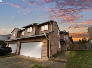2214 N Holladay St, Cornelius, OR