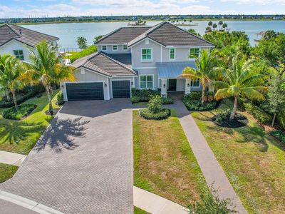 983 Hookline Cir, Loxahatchee, FL, 33470