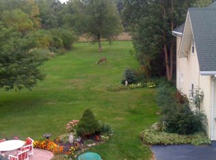 378 Harris Hill Rd, Williamsville, NY 14221