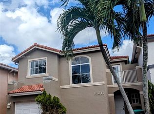 16011 SW 87th Ter, Miami, FL 33193
