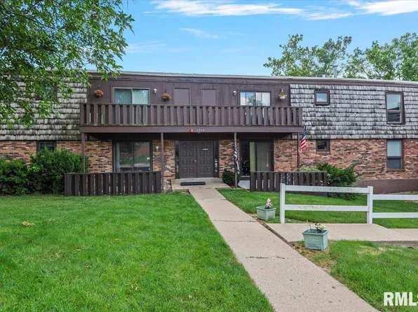 1914 Jeanette Ln APT 3, Springfield, IL 62702