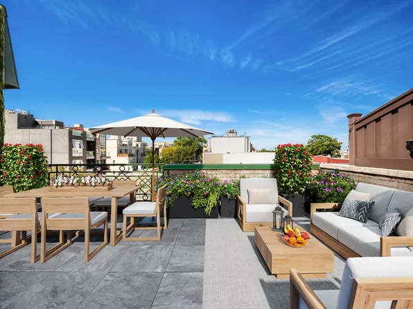252 Richardson Street 3L image 1 of 11