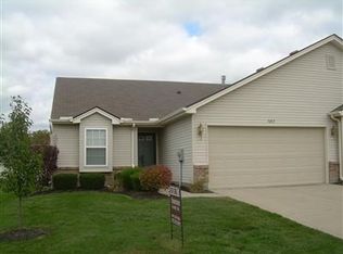 4203 Bird Dog Ct, Huber Heights, OH 45424