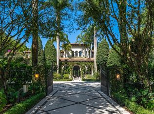 6655 SW 106th St, Pinecrest, FL 33156