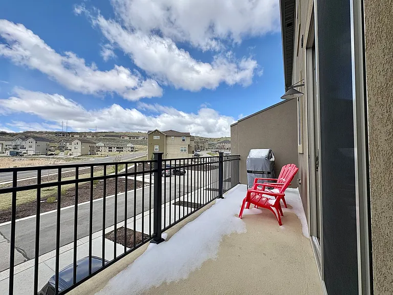 1027 W Wasatch Spring Rd — Photo 8