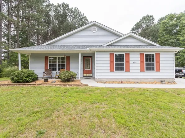 424 Shore Line Dr, Anderson, SC 29626