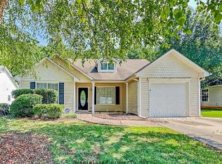 194 Misty Ridge Trl, Stockbridge, GA 30281