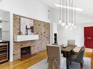 531 Azaleadell Dr, Houston, TX 77018