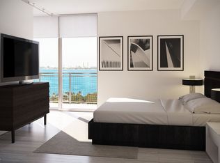 3610 NE 1st Ave, Miami, FL 33137