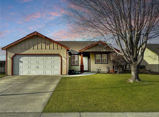 Hayden Campus 4th Addition, Moses Lake, WA 98837