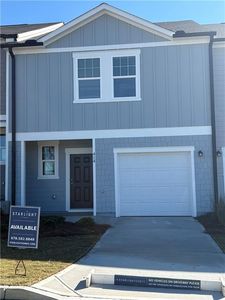 414 Towson St, Villa Rica, GA, 30180