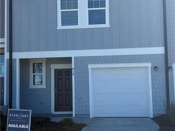 414 Towson St, Villa Rica, GA 30180