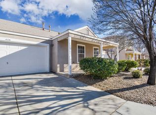 4116 Rowe Ave NW, Albuquerque, NM 87114