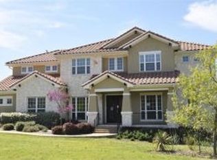 309 Bella Montagna Cir, Austin, TX 78734