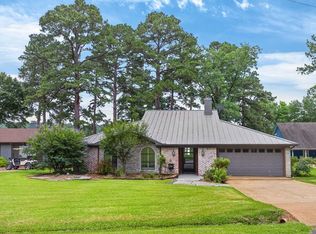 214 Lazy Ln, Grapeland, TX 75844