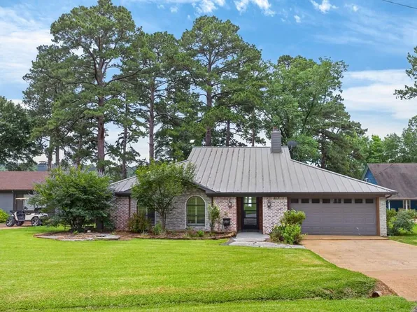 214 Lazy Ln, Grapeland, TX 75844