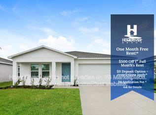 2382 NW 22nd Ct, Ocala, FL 34475