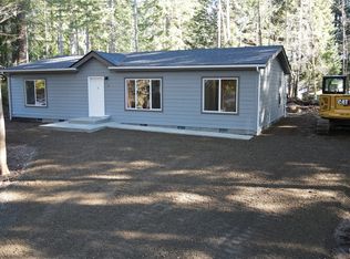 31 E Dabob Dr N, Shelton, WA 98584