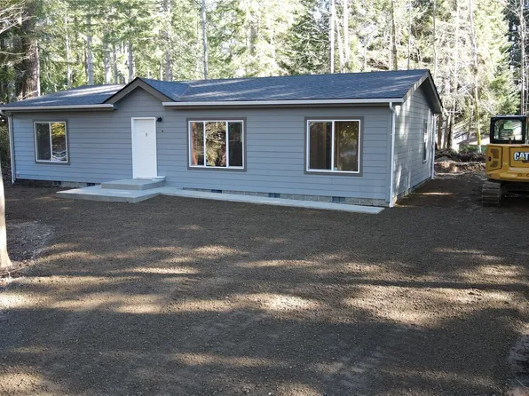 31 E Dabob Drive N, Shelton, WA 98584